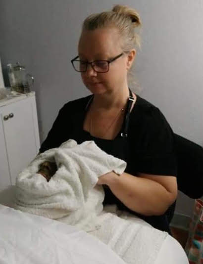 relaxing customized facials in Nashville TN